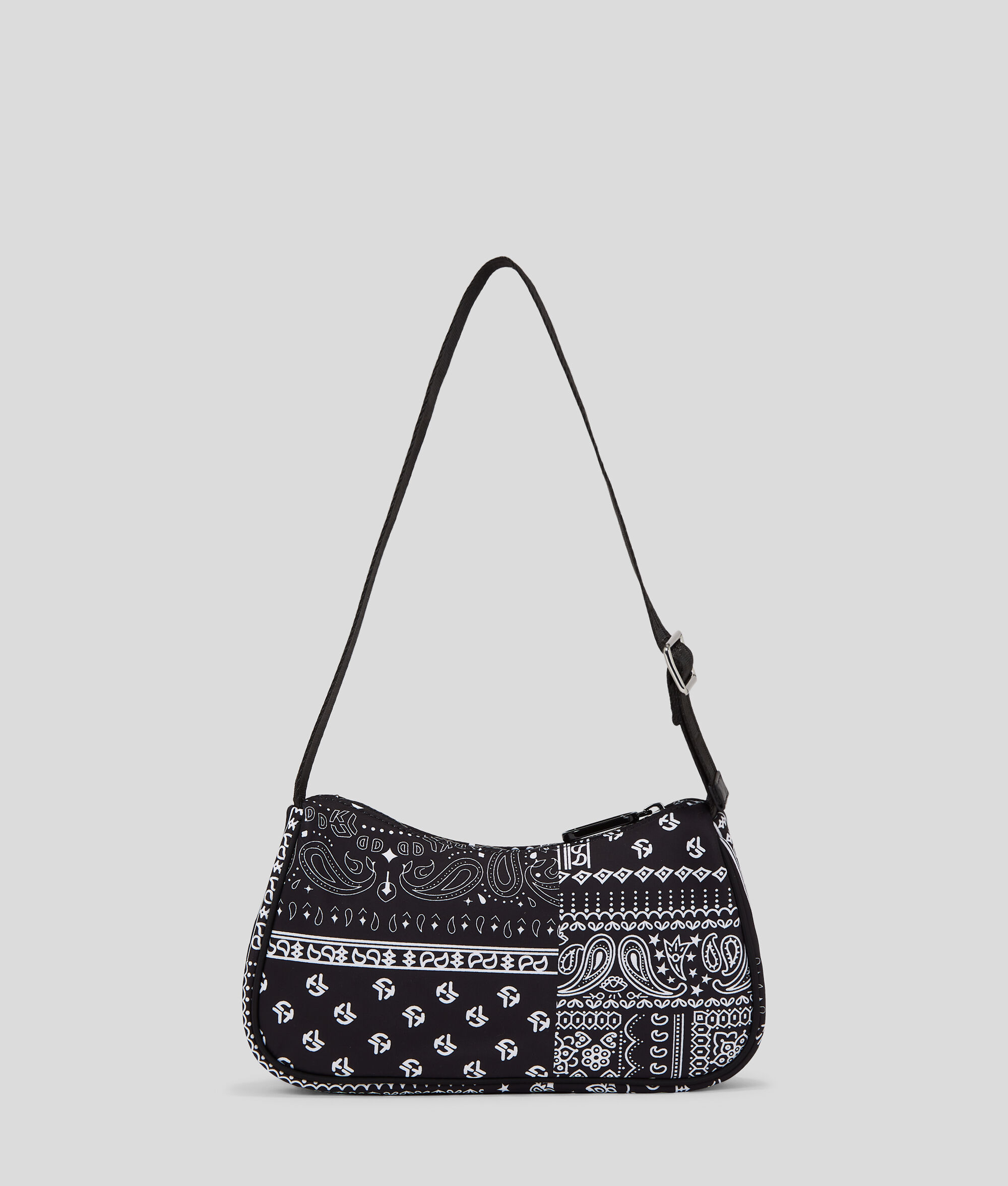 (image for) Tailored KLJ Urban Nylon SHOULDER BAG